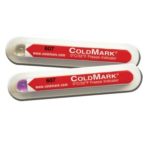 ColdMark Temperaturindikator