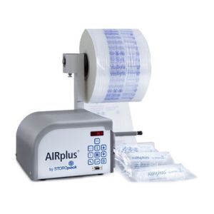 AIRplus Luftkissensystem