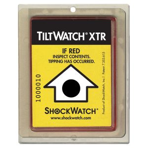 TiltWatch XTR Kippindikatoren | 83° (+/-5%) | Art. 6707