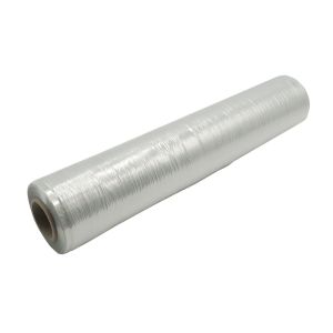 Handstretchfolie mit Recyclinganteil | 10 &micro;m | 500 mm x 600 lfm | Art. 317842