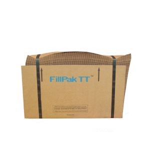 Ein Paket mit Leporellopapier f&uuml;r die FillPak TT Maschine.